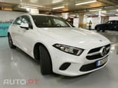 Mercedes-Benz A 250 e Style Plus