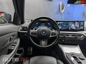 BMW 320 e Pack Desportivo M Auto