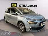 Citroen Grand C4 SpaceTourer 1.5 Blue-HDi EAT8 7LUG.