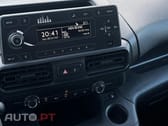 Citroen Berlingo L1 H1
