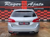 Peugeot 308 1.6 e-HDi Allure J17