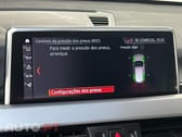 BMW X1 xDrive25e