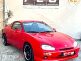 Mazda MX-3 1.8  V6