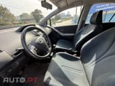 Toyota Yaris 1.4 D-4D AC