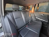Mercedes-Benz GLK 250 CDi 4-Matic BlueEfficiency