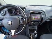 Renault Captur 1.5 dCi Exclusive