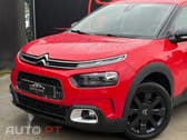 Citroen C4 Cactus 1.6 BlueHDi Feel