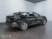 Peugeot 408 1.2 Hybrid Allure e-DCS6