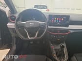 Seat Ibiza 1.0 TSI FR