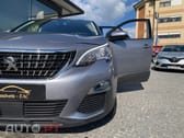 Peugeot 3008 1.5 BlueHDi Active