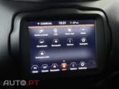 Jeep Renegade Limited 1.6 MultiJet II 120cv 4X2 DCT