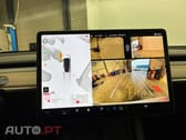 Tesla Model Y Standard RWD