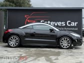 Peugeot RCZ 1.6 THP Onyx