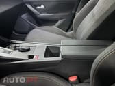 Peugeot 308 1.2 Hybrid Style e-DCS6