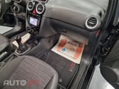 Opel Corsa ND