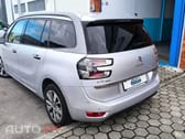 Citroen C4 Grand Picasso 1.6 BlueHDi Exclusive EAT6