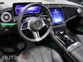 Mercedes-Benz EQE 350 +