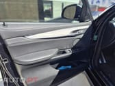 BMW X6 M50 d xDrive