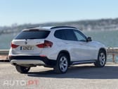 BMW X1 sDrive20d