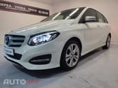 Mercedes-Benz B 180 d Style