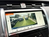 Land Rover Discovery Sport P300e Dynamic SE