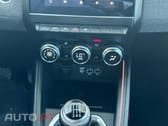 Renault Mégane ENERGY TCe 100 LIMITED
