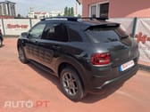 Citroen C4 Cactus 1.2 PureTech Shine