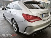 Mercedes-Benz C 220 Amg