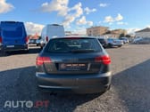 Audi A3 Sportback 1.9 TDi Sport