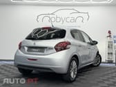 Peugeot 208 1.2 PureTech Allure