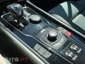Peugeot 508 RXH 2.0 HDi Hybrid4 2-Tronic 104g