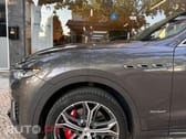 Maserati Levante 3.0 V6 Gransport