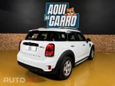MINI Countryman One D 4Business