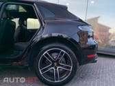 Porsche Macan Spirit