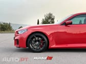 BMW M2 Competition Auto