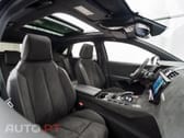 DS DS7 Crossback E-Tense Performance Line EAT8