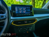 Seat Ibiza 1.0 TSI Style