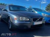Volvo S60 D5