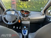 Renault Twingo 1.2 TCe Gordini