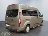 Ford Transit Custom 320L2 2.0 TDCi H2 Trend Aut.