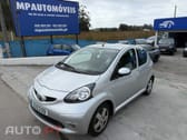 Toyota Aygo 1.0 + AC