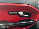 Land Rover Evoque Coupe TD4 Aut. Dynamic