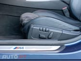 BMW 640 d Pack M