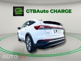 Audi Q4 E-Tron I.V.A DEDUTIVEL SPORTBACK 40