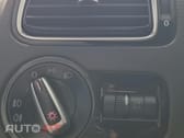Volkswagen Polo 1.6 TDi R-LINE
