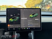 Tesla Model 3 Standard Range Plus RWD