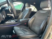 Mercedes-Benz A 180 d AMG Line Aut.