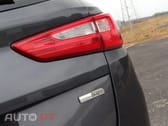 Kia Optima 2.0 CVVT PHEV