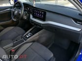 Skoda Octavia 1.4 TSI iV Ambition DSG