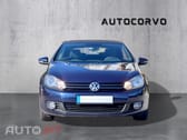Volkswagen Golf Cabriolet 1.4 TSI